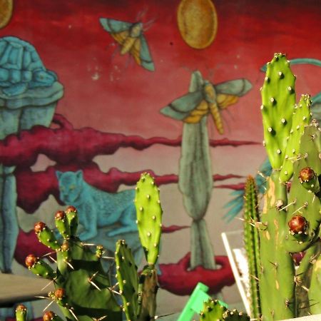 Hostel Bienvenida Golondrina Corrientes Kültér fotó