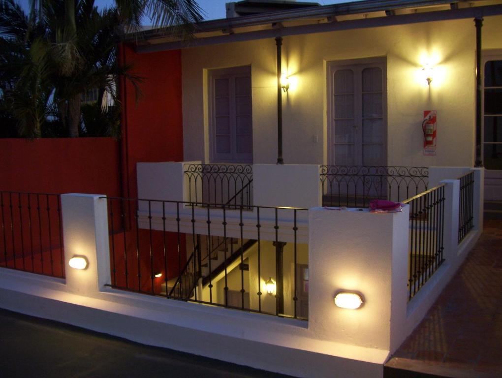 Hostel Bienvenida Golondrina Corrientes Kültér fotó