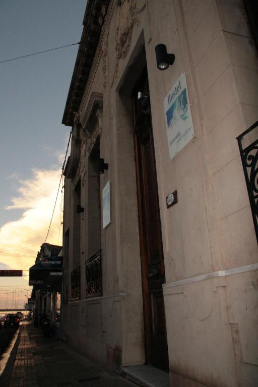 Hostel Bienvenida Golondrina Corrientes Kültér fotó