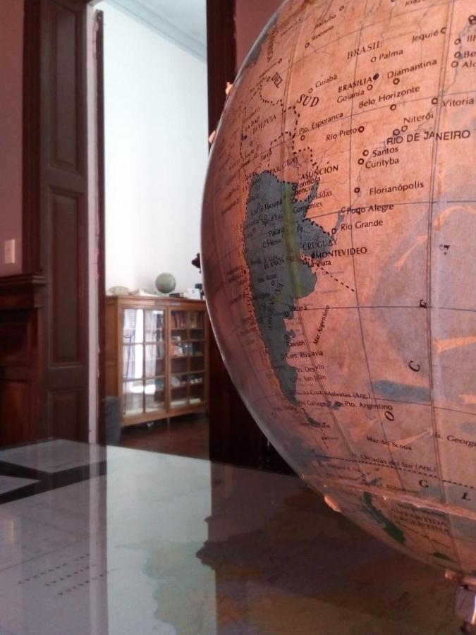 Hostel Bienvenida Golondrina Corrientes Kültér fotó