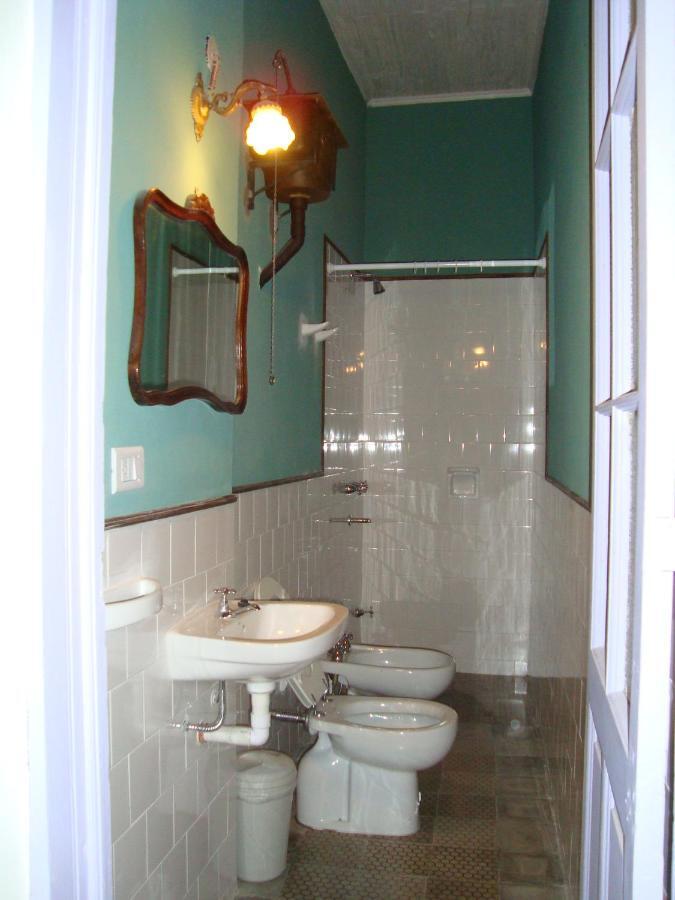 Hostel Bienvenida Golondrina Corrientes Kültér fotó