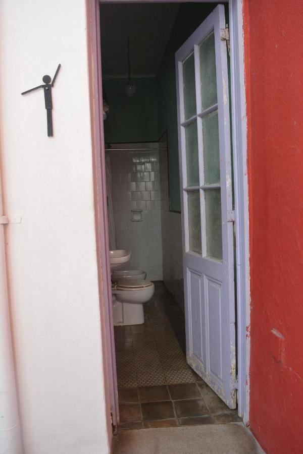 Hostel Bienvenida Golondrina Corrientes Kültér fotó